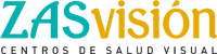 Logo Centros de salud visual Zas Visi&oacute;n