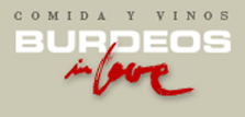Burdeos in love