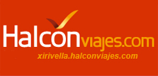 Halcon Viajes Xirivella