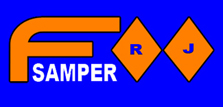 Pinturas Samper