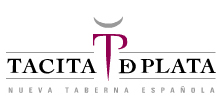 Tacita de plata