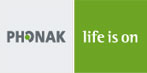 logo Phonak