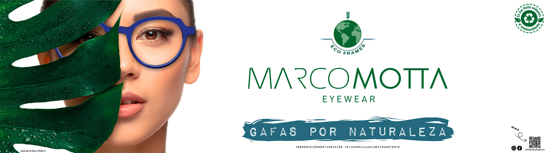 GAFAS ECO