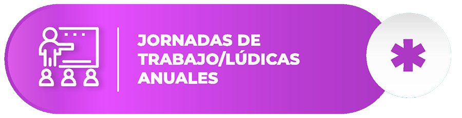 Jornadas de trabajo/lúdicas anuales